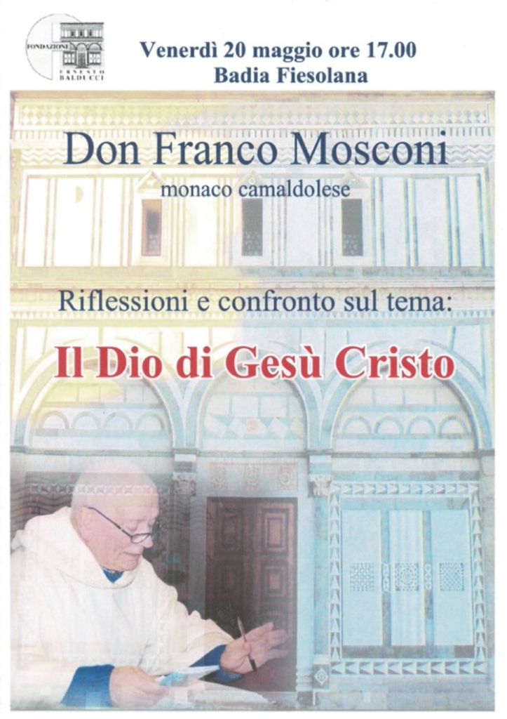 Don Franco Mosconi