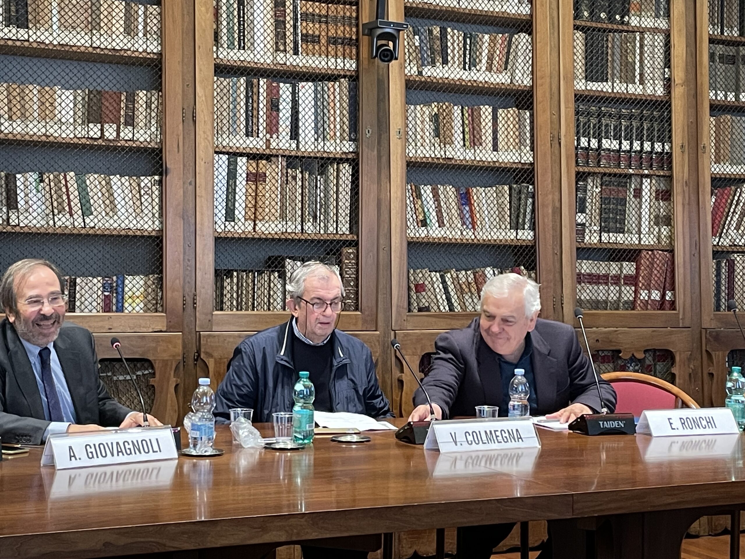 Novembre 2022 – “La cultura come resistenza e impegno civile: David M. Turoldo, Ernesto Balducci, Pier Paolo Pasolini”  – Venezia