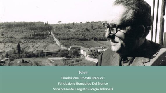 Ernesto Balducci. Una voce profetica